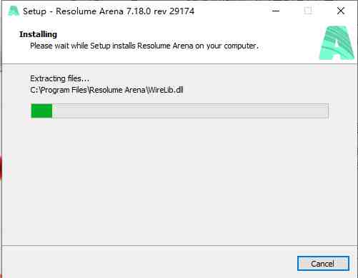 Resolume Arena v7.18.0 激活版 (VJ音视频软件) Resolume Arena v7.18.0 激活版 (VJ音视频软件)
