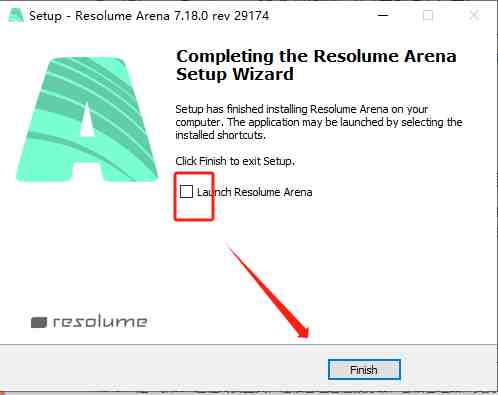 Resolume Arena v7.18.0 激活版 (VJ音视频软件) Resolume Arena v7.18.0 激活版 (VJ音视频软件)