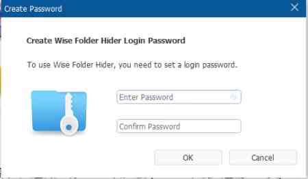 Wise Folder Hider Pro v5.0.2.232 解锁版 (文件隐藏工具) Wise Folder Hider Pro v5.0.2.232 解锁版 (文件隐藏工具)