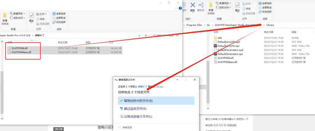 SILKYPIX Developer Studio Pro v11.1.11.0 激活版(图片编辑软件) SILKYPIX Developer Studio Pro v11.1.11.0 激活版(图片编辑软件)