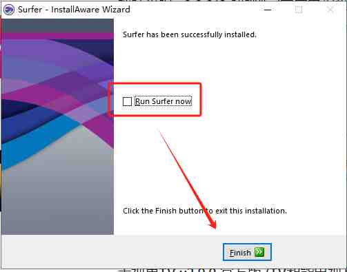Golden Software Surfer v25 激活版 (三维绘图软件) Golden Software Surfer v25 激活版 (三维绘图软件)