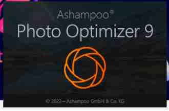 Ashampoo Photo Optimizer v9.4.7.36 解锁版 (图片智能优化) Ashampoo Photo Optimizer v9.4.7.36 解锁版 (图片智能优化)