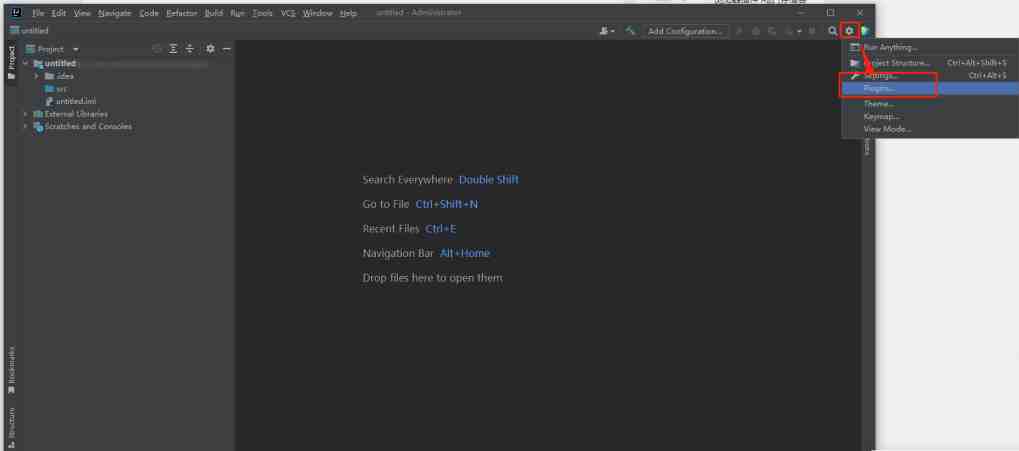 JetBrains v2023 激活+汉化包 (JB全家桶通杀激活汉化工具) JetBrains v2023 激活+汉化包 (JB全家桶通杀激活汉化工具)
