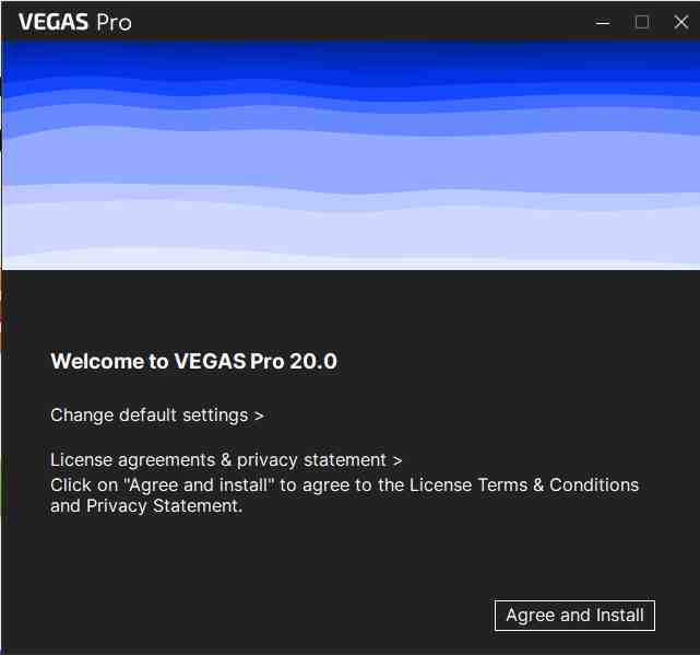 MAGIX VEGAS Pro v21.0.0.187 解锁版 (专业的非线性视频编辑软件)