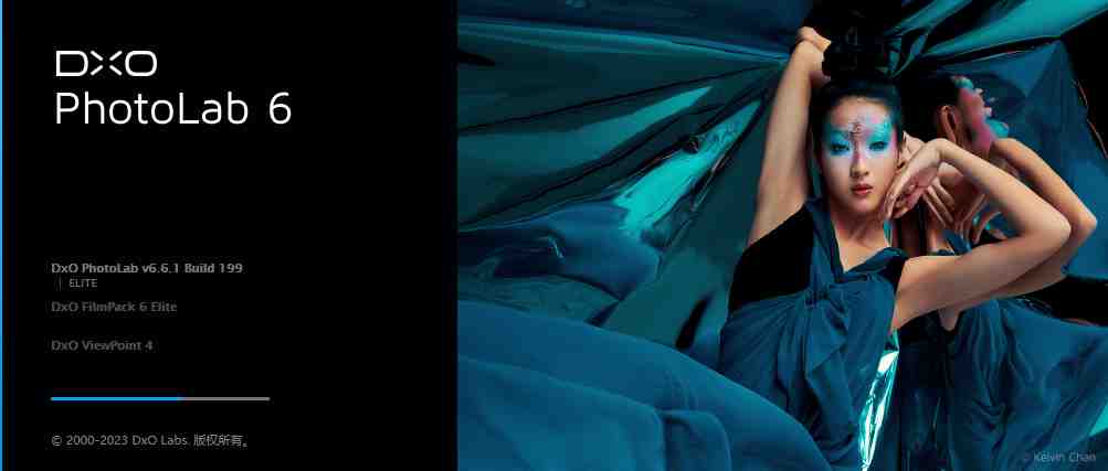 DxO PhotoLab v7.3.0 解锁版 (RAW图片处理软件的图像增强软件)