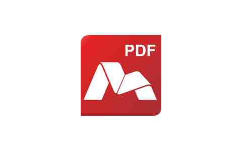 Master PDF Editor v5.9.82 解锁版(小巧多功能PDF ) Master PDF Editor v5.9.82 解锁版(小巧多功能PDF )
