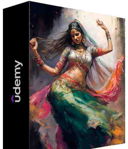 Midjourney AI人工智能艺术图片从入门到高级创作教程-33节课-中英字幕 Midjourney AI人工智能艺术图片从入门到高级创作教程-33节课-中英字幕