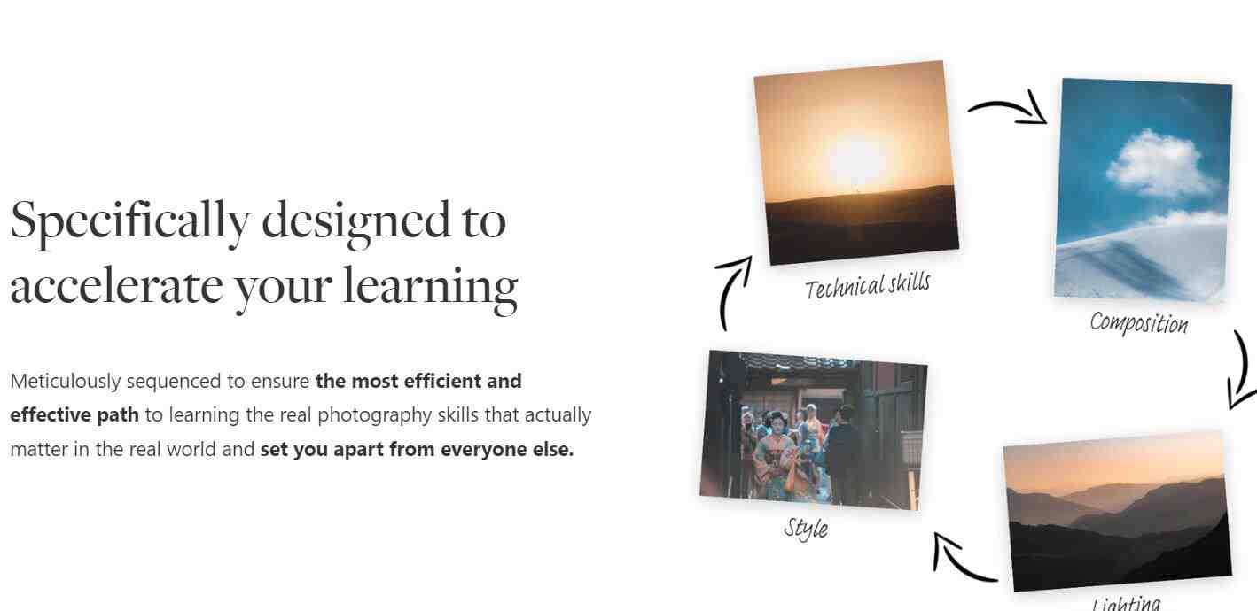 网红摄影师Pat Kay – 30天摄影基础知识加速器教程-30节课-中英字幕 网红摄影师Pat Kay – 30天摄影基础知识加速器教程-30节课-中英字幕