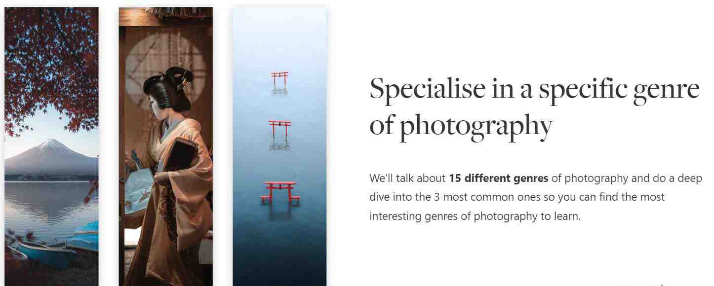 网红摄影师Pat Kay – 30天摄影基础知识加速器教程-30节课-中英字幕 网红摄影师Pat Kay – 30天摄影基础知识加速器教程-30节课-中英字幕