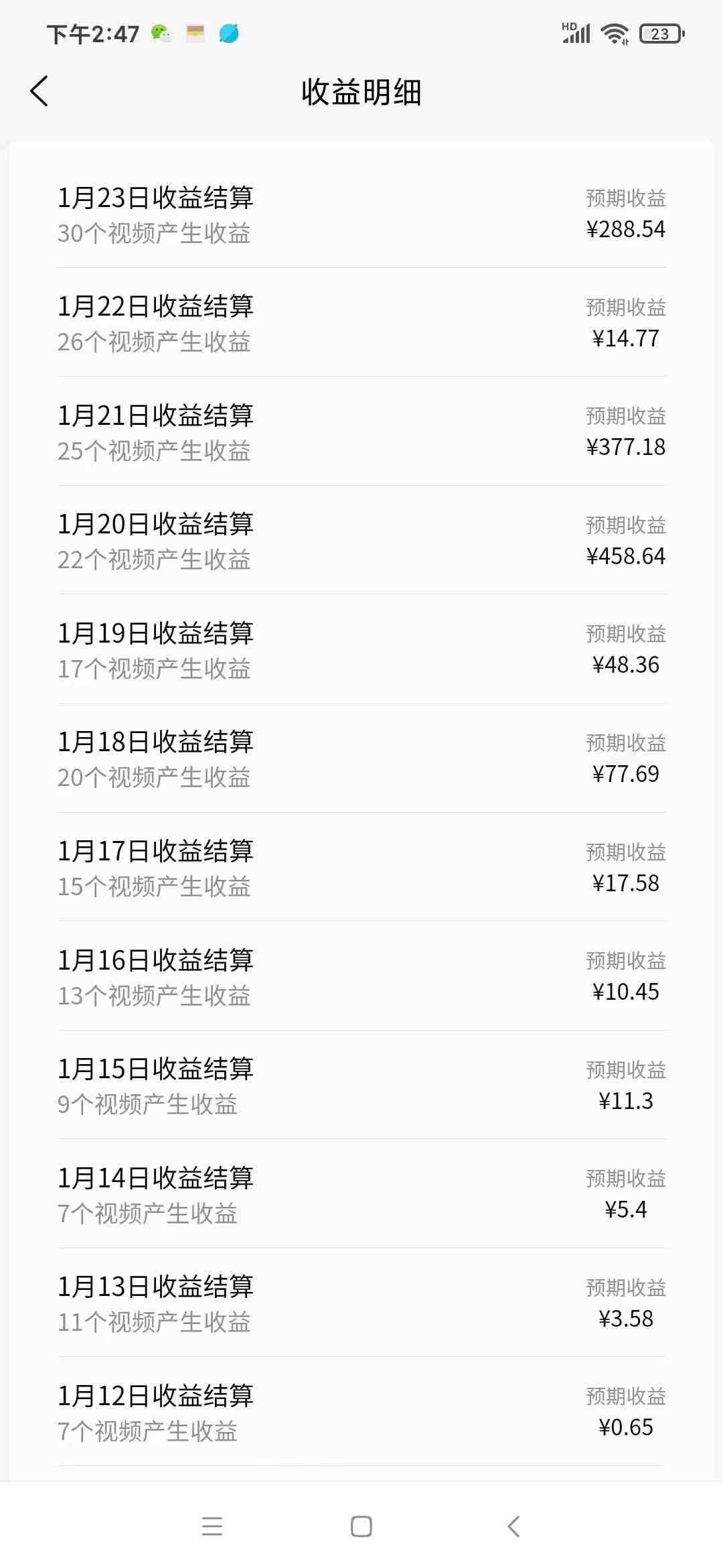 2024视频号多种收益新玩法,五分钟一条萌娃表情包原创视频,不用开通创… 2024视频号多种收益新玩法,五分钟一条萌娃表情包原创视频,不用开通创…