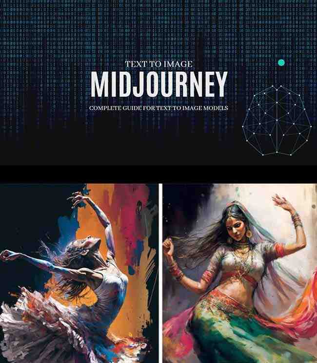 Midjourney AI:从零基础到高级版的大师班教程-34节课-中英字幕 Midjourney AI:从零基础到高级版的大师班教程-34节课-中英字幕