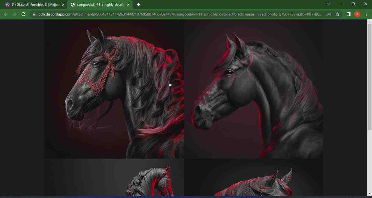 Midjourney AI:从零基础到高级版的大师班教程-34节课-中英字幕 Midjourney AI:从零基础到高级版的大师班教程-34节课-中英字幕