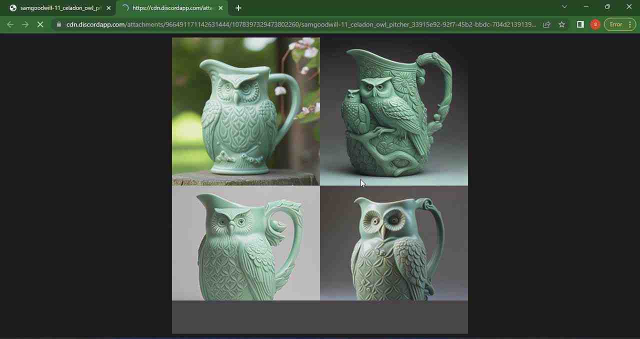 Midjourney AI:从零基础到高级版的大师班教程-34节课-中英字幕 Midjourney AI:从零基础到高级版的大师班教程-34节课-中英字幕