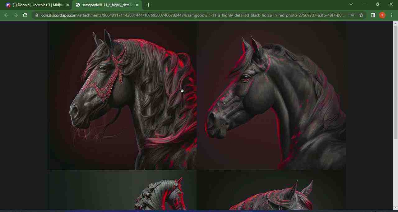 Midjourney AI:从零基础到高级版的大师班教程-34节课-中英字幕 Midjourney AI:从零基础到高级版的大师班教程-34节课-中英字幕