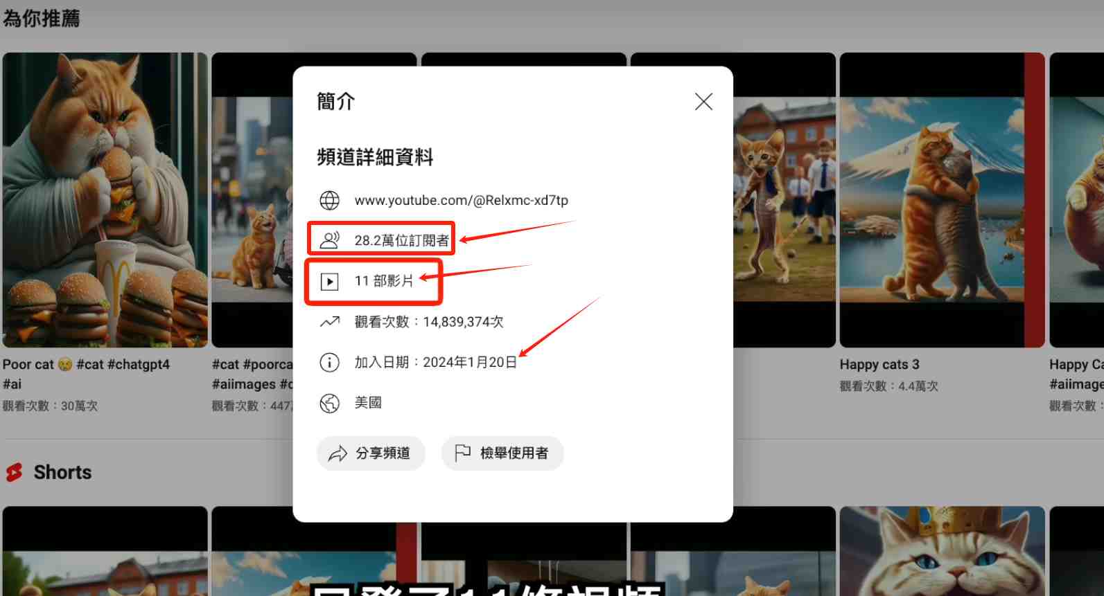 AI貓咪剧情号,30天涨粉100w,制作简单,一个视频全网分发,轻松月入1W+ AI貓咪剧情号,30天涨粉100w,制作简单,一个视频全网分发,轻松月入1W+