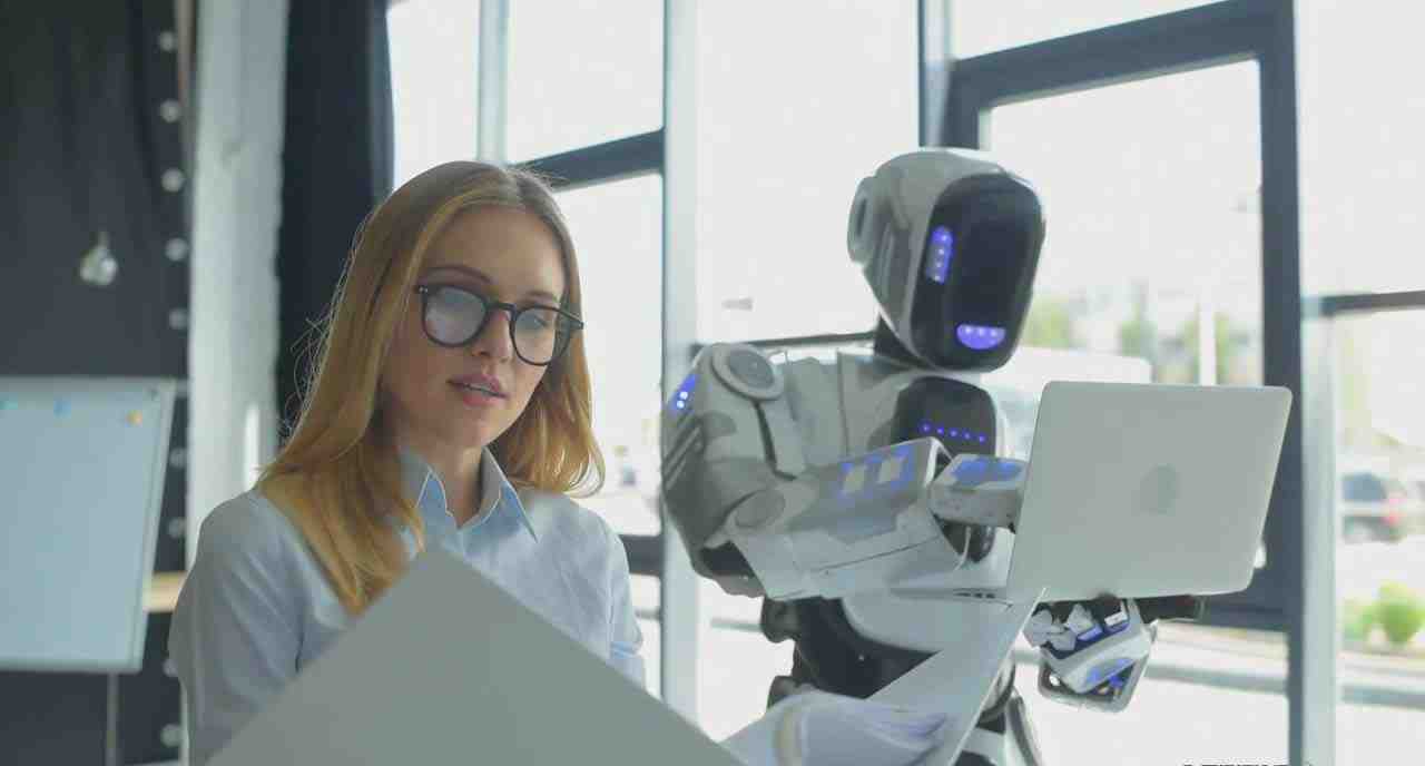 如何使用AI人工智能制作生成人物视频课程-11节课-中英字幕 如何使用AI人工智能制作生成人物视频课程-11节课-中英字幕