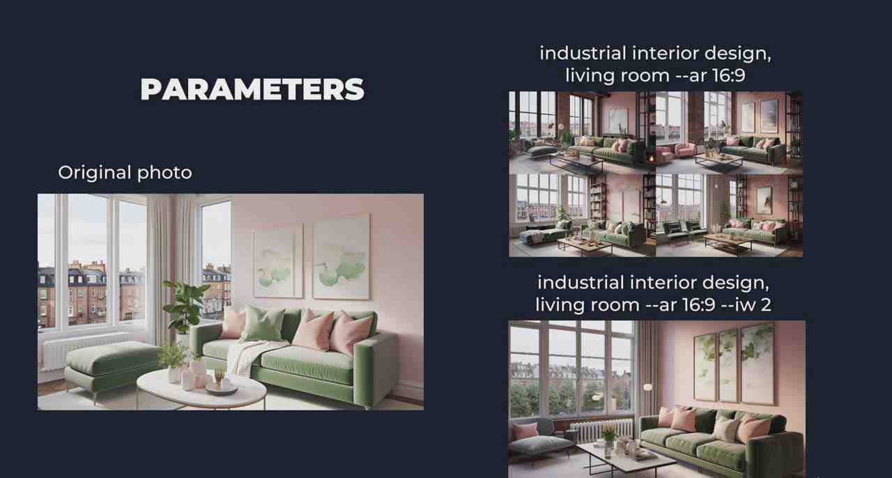 Esther Olga Blikhar-基于AI人工智能的室内建筑设计教程-11节课-中英字幕 Esther Olga Blikhar-基于AI人工智能的室内建筑设计教程-11节课-中英字幕