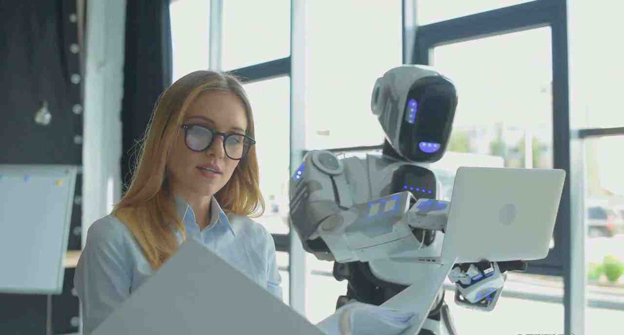 如何使用AI人工智能制作生成人物视频课程-11节课-中英字幕 如何使用AI人工智能制作生成人物视频课程-11节课-中英字幕