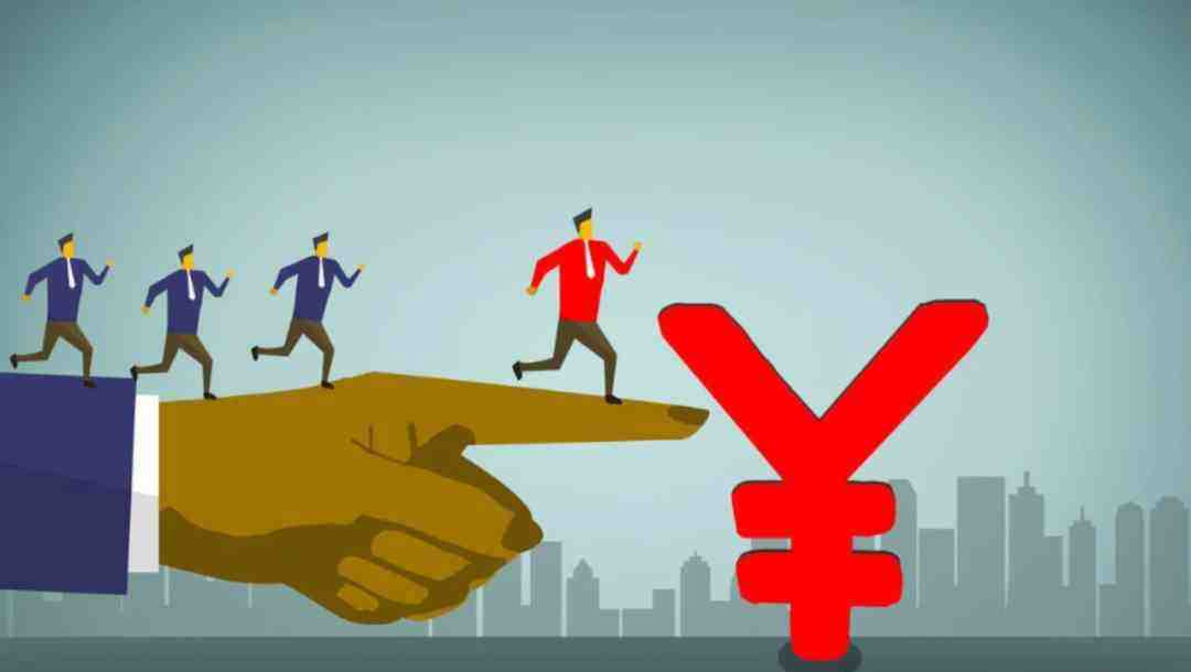 某公众号付费文章《如何让收入提升百十倍?》 某公众号付费文章《如何让收入提升百十倍?》