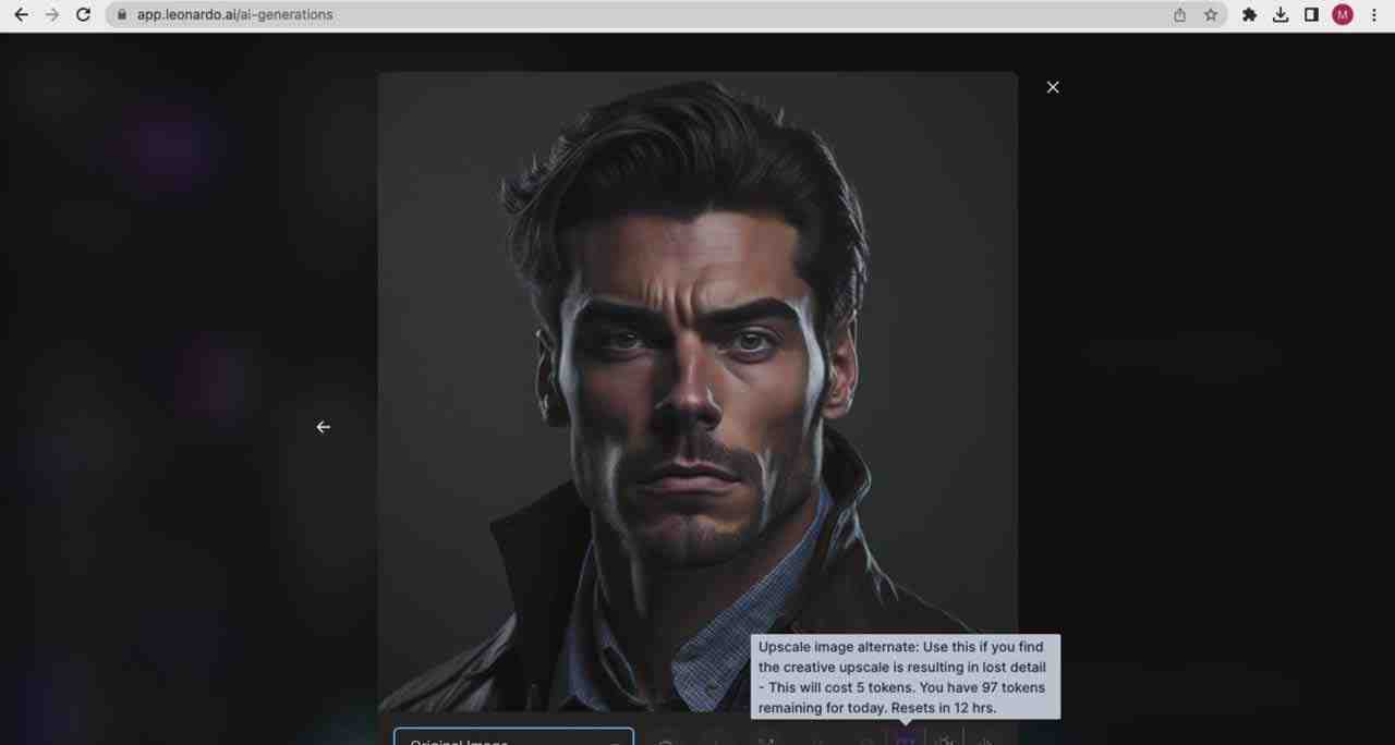 比 Midjourney 更好的 Leonardo AI绘画图像大师班教程-16讲-中英字幕