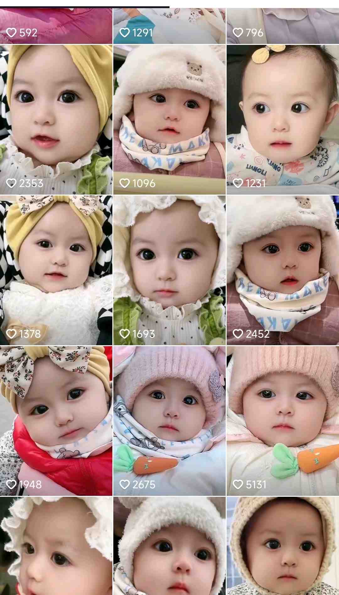 打造抖音宝宝账号,一条广告2W,大部分人忽略的超级赛道(教程+素材+软件) 打造抖音宝宝账号,一条广告2W,大部分人忽略的超级赛道(教程+素材+软件)