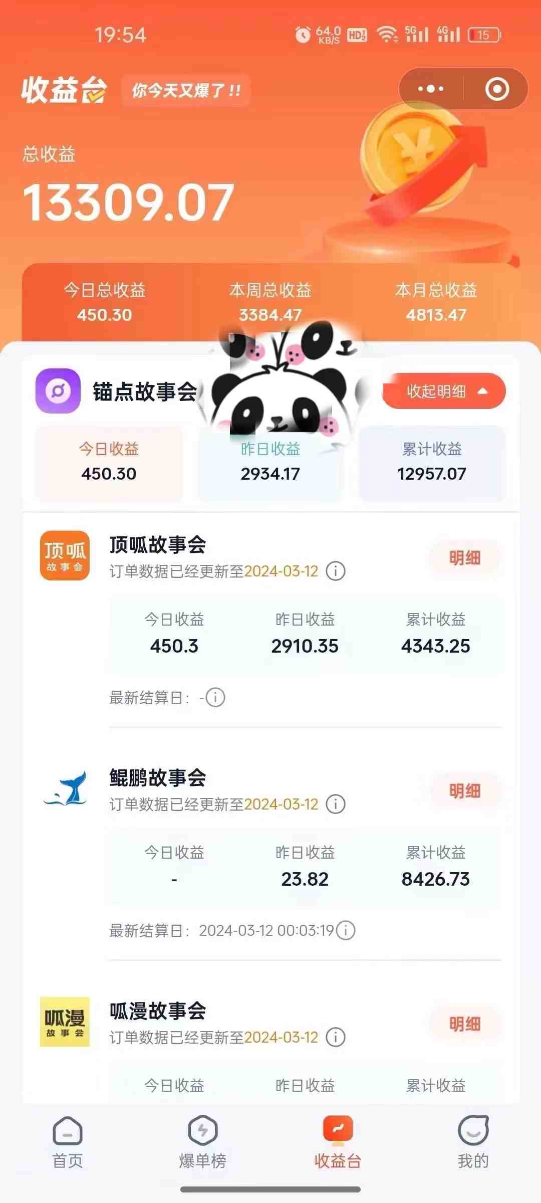 靠AI小说推文引爆全网,多平台同步操作,小白项目简单操作月入过万 靠AI小说推文引爆全网,多平台同步操作,小白项目简单操作月入过万