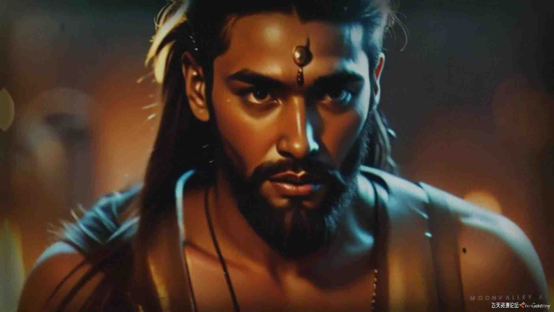 Moonvalley AI 完全大师级AI人工智能文本生成视频教程-中英字幕 Moonvalley AI 完全大师级AI人工智能文本生成视频教程-中英字幕