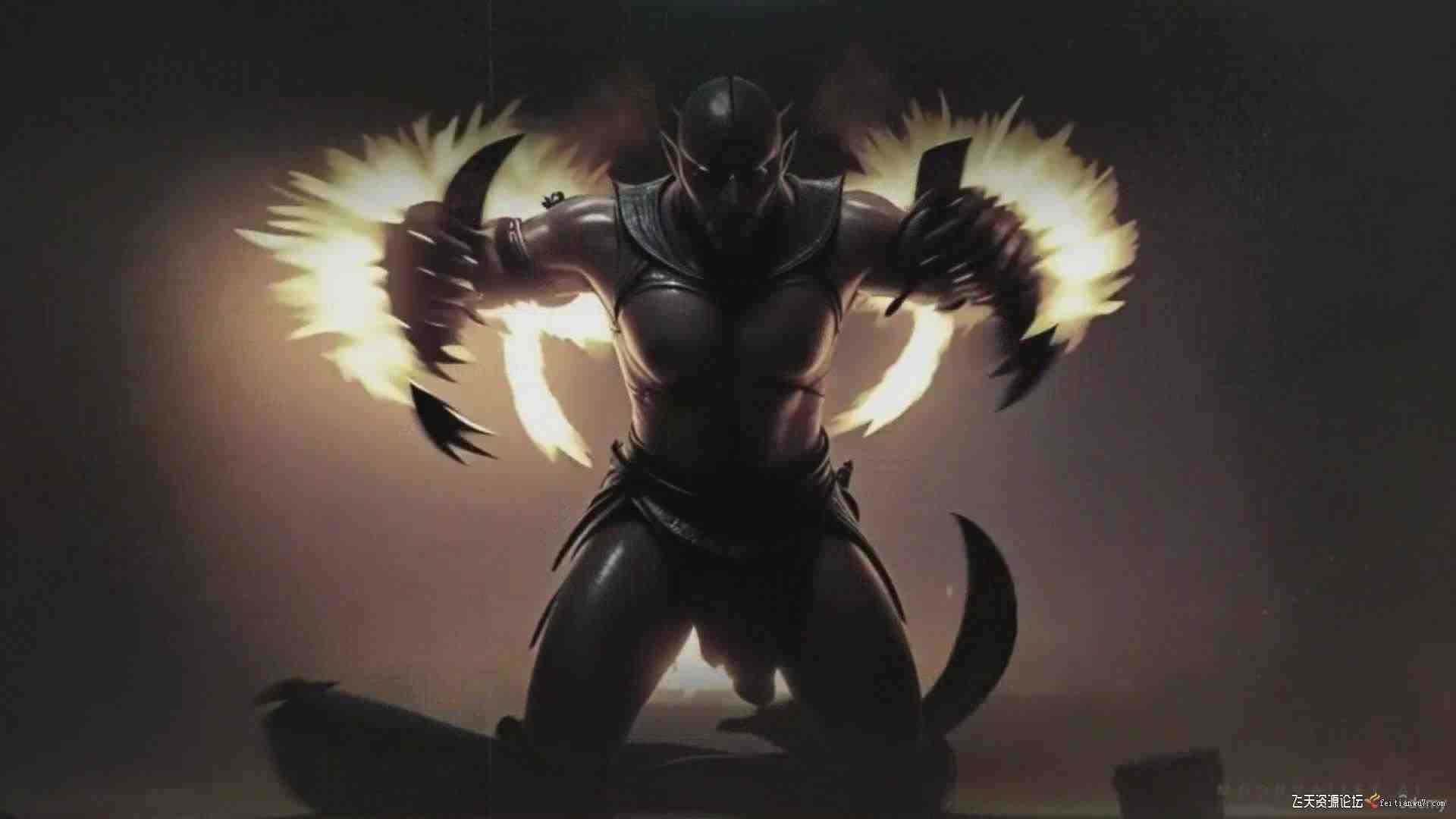 Moonvalley AI 完全大师级AI人工智能文本生成视频教程-中英字幕 Moonvalley AI 完全大师级AI人工智能文本生成视频教程-中英字幕