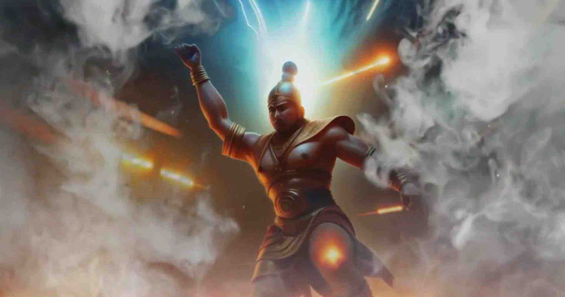 Moonvalley AI 完全大师级AI人工智能文本生成视频教程-中英字幕 Moonvalley AI 完全大师级AI人工智能文本生成视频教程-中英字幕