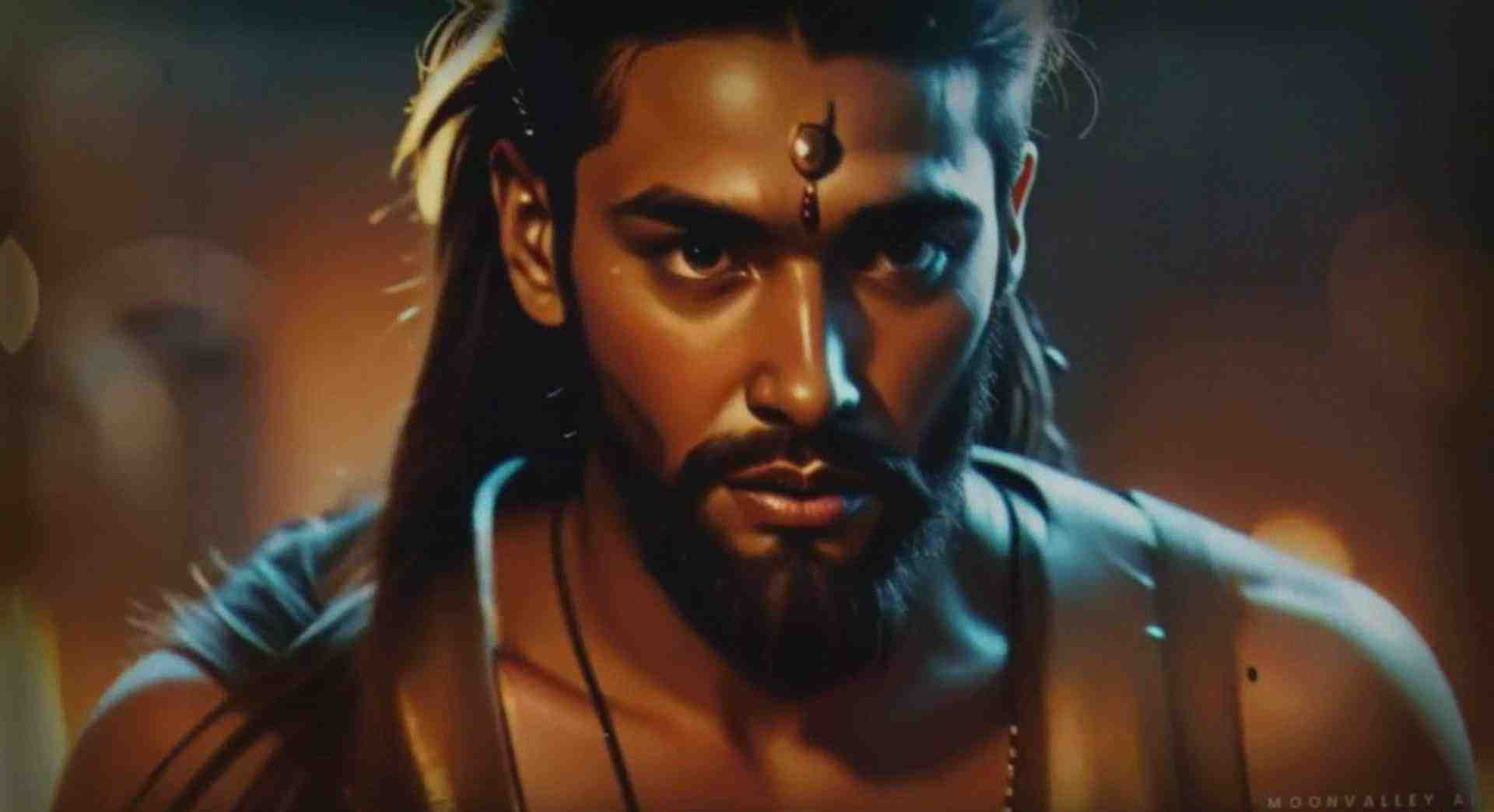 Moonvalley AI 完全大师级AI人工智能文本生成视频教程-中英字幕 Moonvalley AI 完全大师级AI人工智能文本生成视频教程-中英字幕