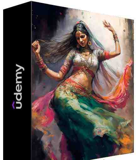 Midjourney AI人工智能艺术图片从入门到高级创作教程-34节课-中英字幕 Midjourney AI人工智能艺术图片从入门到高级创作教程-34节课-中英字幕