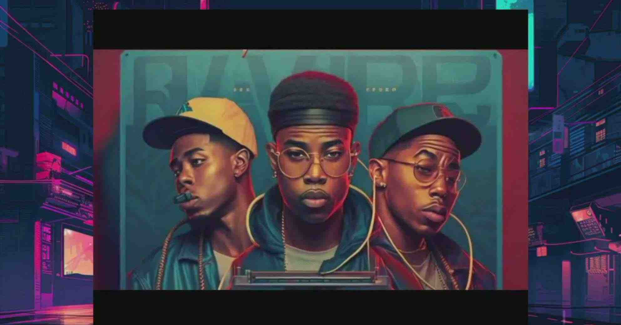 完整的Midjourney AI大型课程:AI绘图从初学者到精通-36节课-中英字幕 完整的Midjourney AI大型课程:AI绘图从初学者到精通-36节课-中英字幕