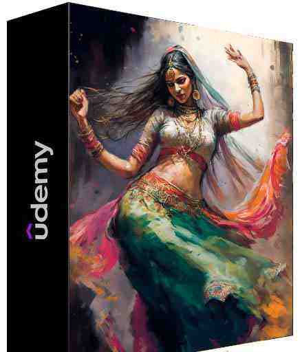 Midjourney AI人工智能艺术图片从入门到高级创作教程-34节课-中英字幕 Midjourney AI人工智能艺术图片从入门到高级创作教程-34节课-中英字幕