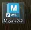 Autodesk Maya v2025 激活版 (三维动画建模渲染) Autodesk Maya v2025 激活版 (三维动画建模渲染)