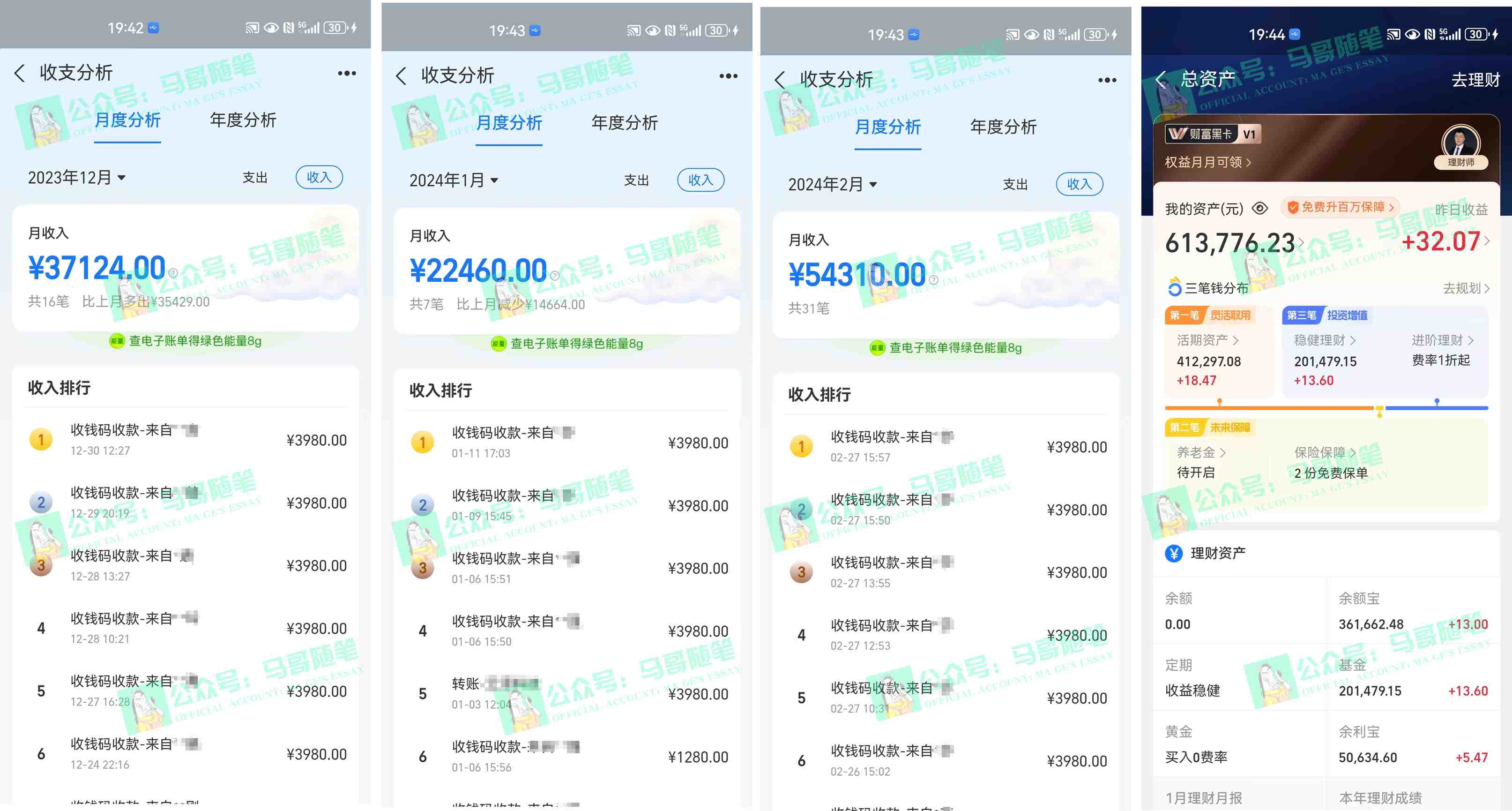 2024年一个人是如何通过“卖项目”实现年入100万 2024年一个人是如何通过“卖项目”实现年入100万