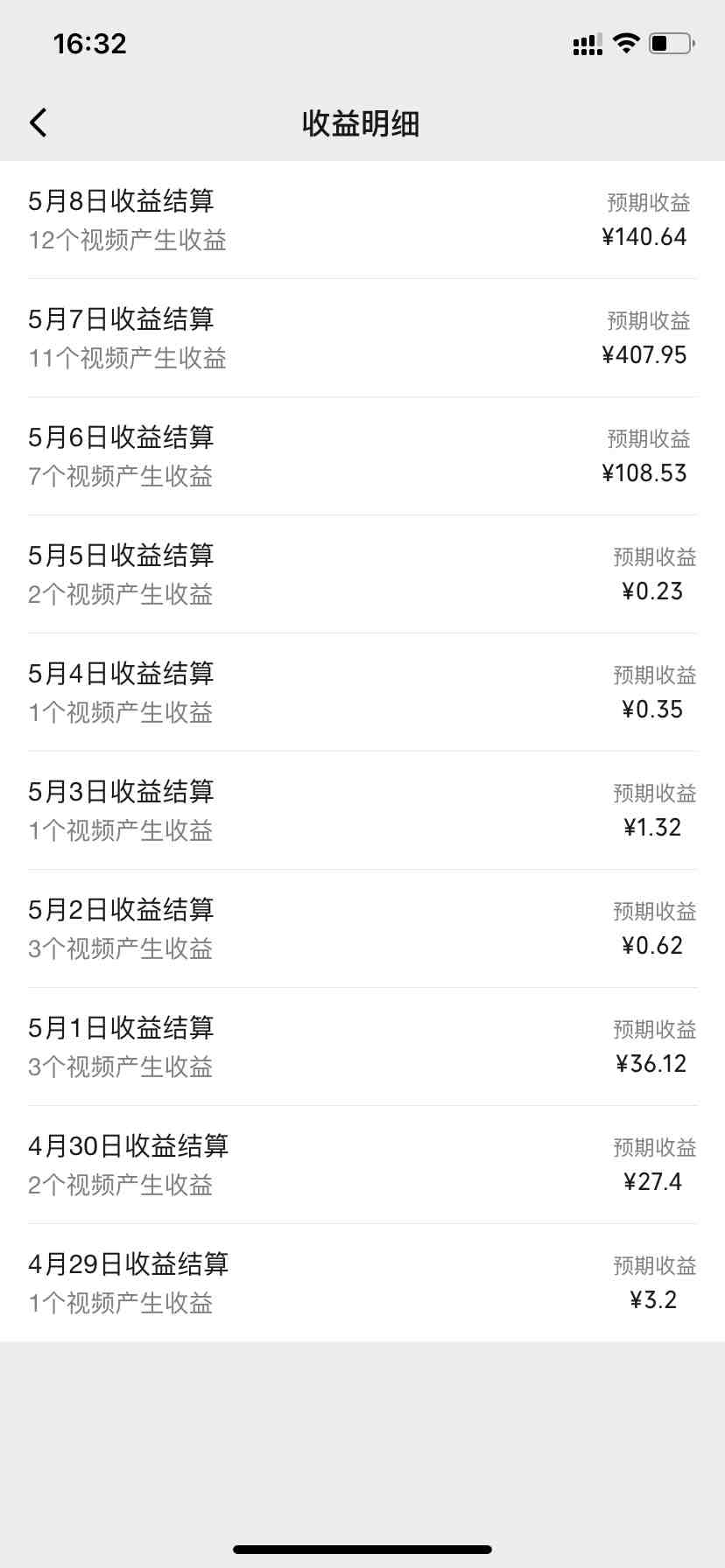 频号分成计划,爆火娱乐赛道,每天半小时日入300+ 新手落地实操的项目 频号分成计划,爆火娱乐赛道,每天半小时日入300+ 新手落地实操的项目