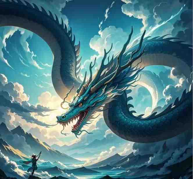 某付费文章《任督 二脉 泼天富贵|最重要的基石 就是神来之笔的开窍|万字》 某付费文章《任督 二脉 泼天富贵|最重要的基石 就是神来之笔的开窍|万字》