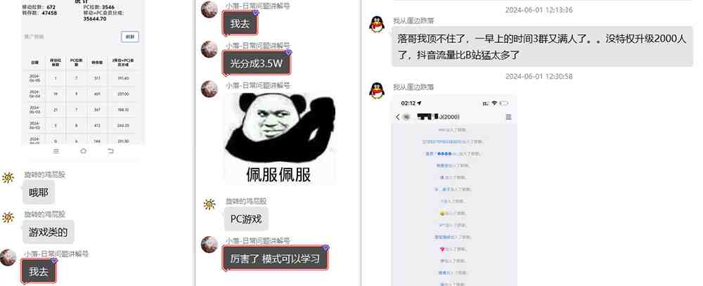 热门赛道掘金_小白快速入局挣钱,可矩阵【完整实操】 热门赛道掘金_小白快速入局挣钱,可矩阵【完整实操】