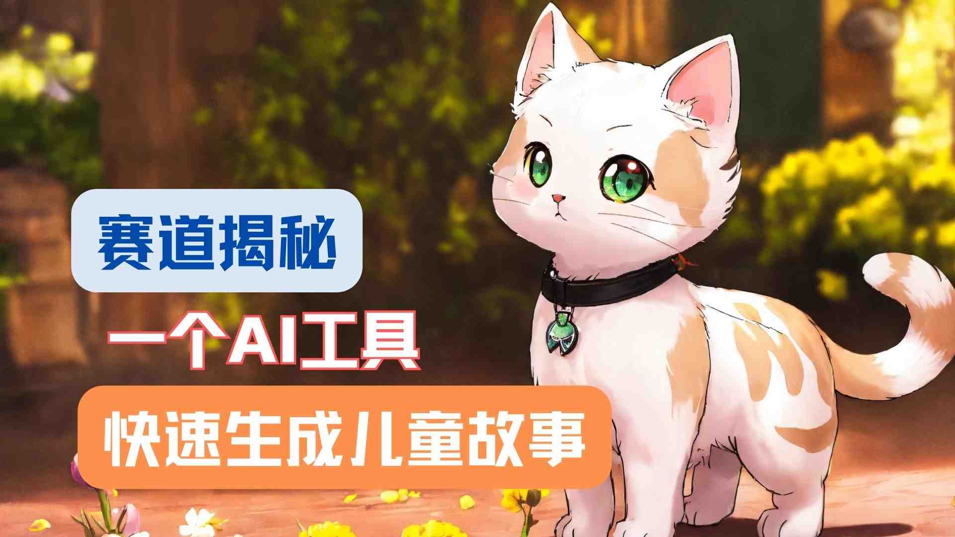 利用AI工具一分钟制作原创视频,多种变现方式,复制粘贴月入2w+! 利用AI工具一分钟制作原创视频,多种变现方式,复制粘贴月入2w+!