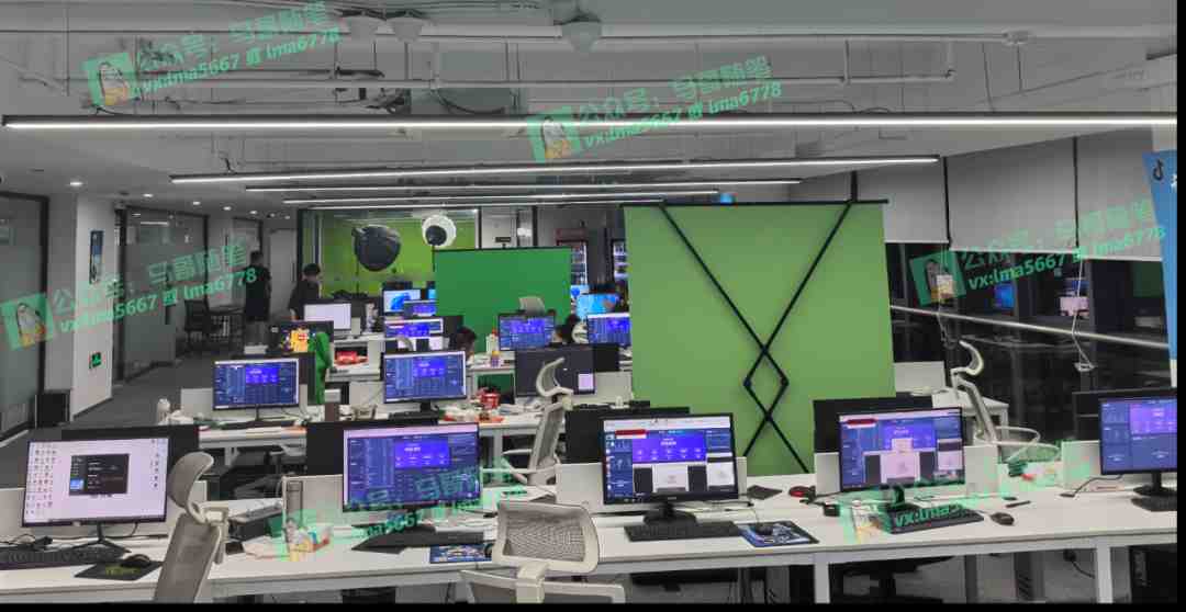 抖音无人直播带货全流程(含防封、不实名开播、0粉开播技术) 抖音无人直播带货全流程(含防封、不实名开播、0粉开播技术)