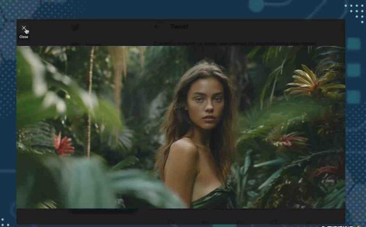 MidjourneyAI绘画艺术生成的大师级写作提示指南教程-8节视频课-中英字幕