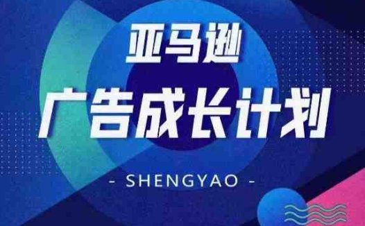 亚马逊广告成长计划,全面掌握广告矩阵搭建,开源节流,让你的流量来源多元化