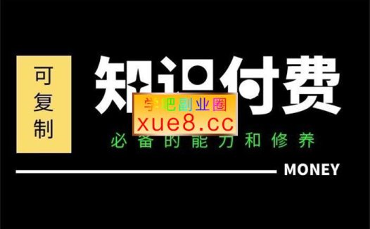 君哥《IP合伙人知识付费虚拟项目》
