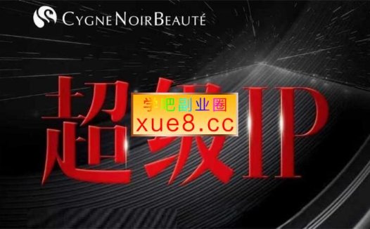 唐博士《超级IP训练营》