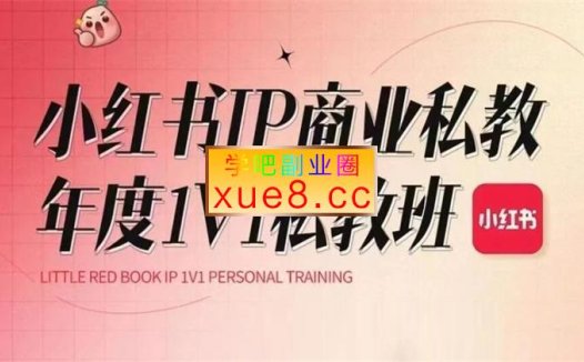 花生《个人ip系统课2024私教班》
