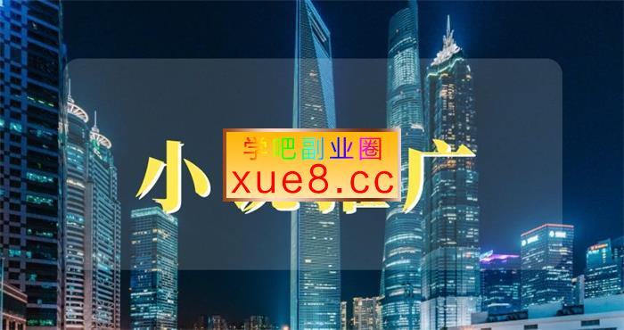 洲洲《小说推广快速变现营》插图 洲洲《小说推广快速变现营》