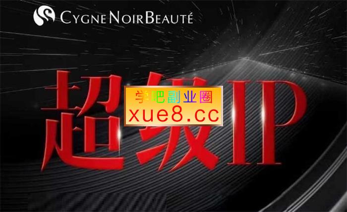 唐博士《超级IP训练营》插图 唐博士《超级IP训练营》