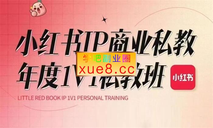 花生《个人ip系统课2024私教班》插图 花生《个人ip系统课2024私教班》